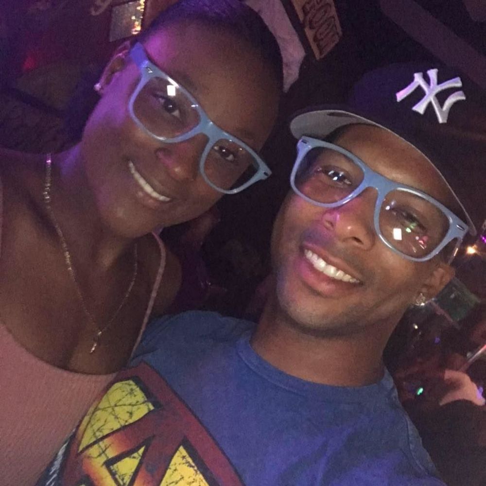 Meet your Posher, Anastasia